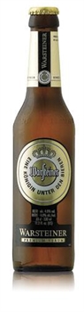 Warsteiner Premium Lager