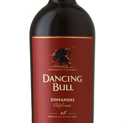 Zinfandel Dancing Bull