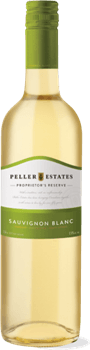 Peller Estates Proprietors Reserve Selection Sauvignon Blanc
