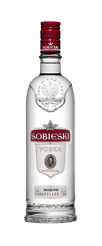 Sobieski Vodka