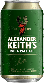 Alexander Keith's India Pale Ale