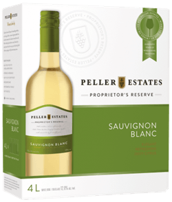 Peller Estates Proprietors Reserve Selection Sauvignon Blanc