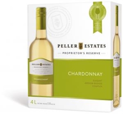 Peller Estates Proprietors Reserve Selection Chardonnay