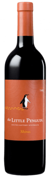 Little Penguin Shiraz