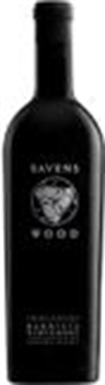 Ravenswood Barricia Zinfandel 