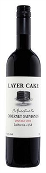 Cabernet Sauvignon - Layer Cake 09/11