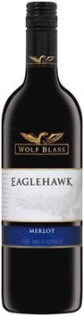 Eaglehawk Merlot