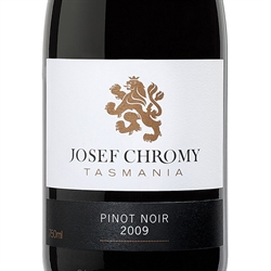 Josef Chromy Pinot Noir