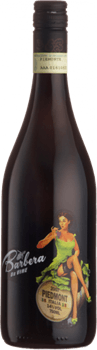 Barbera De Vine