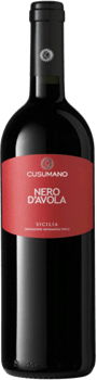 Nero D'avola Cusumano
