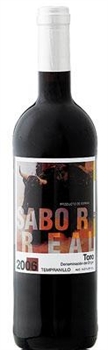 08 Sabor Real Toro (Bodegas Campina)