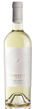Fantini Pinot Grigio Igt