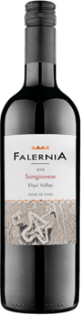Falernia Reserva Syrah 