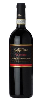 San Filippo Le Lucére Brunello Di Montalcino 