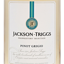 Jackson Triggs Proprietors Pinot Grigio