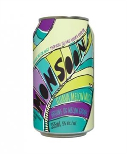 Monsoon Guava Melon Mist