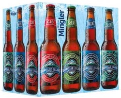 Granville Island Winter Mingler 12