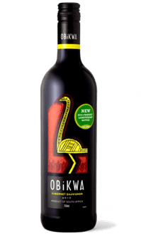 Obikwa Cabernet Sauvignon