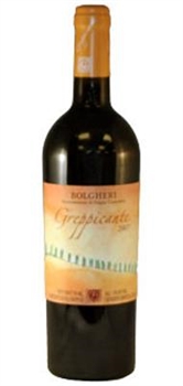 I Greppi Greppicante Bolgheri 