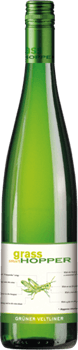 Smart Grasshopper Gruner Veltliner