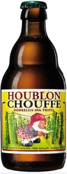 Houblon Chouffe
