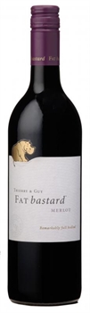 Fat Bastard Merlot