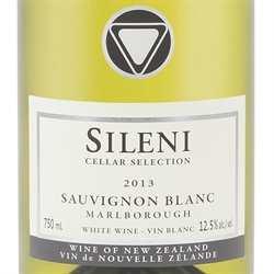 Sileni Cellar Selection Sauvignon