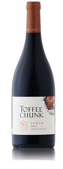 Simonsvlei Toffee Chunk Syrah