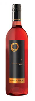 Copper Moon Rose