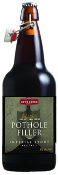 Howe Sound Pothole Filler Imperial Stout