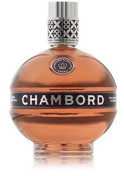 Chambord Vodka