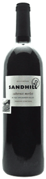 Cabernet/Merlot Vqa Sandhill
