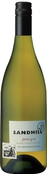 Sandhill Hidden Terrace Pinot Gris