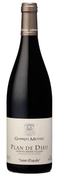 Gabriel Meffre Saint Mapalis Cotes De Rhone