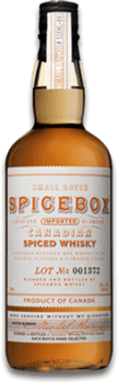 Spicebox Whisky