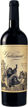 Tibunal Red Wine