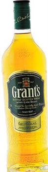 Grants Family Reserve Sherry Cask