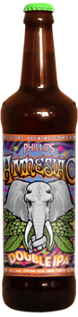 Phillips Amnesiac Double Ipa