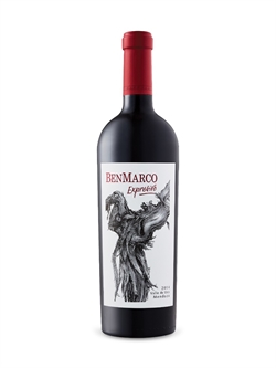 Benmarco Expresivo Mendoza 