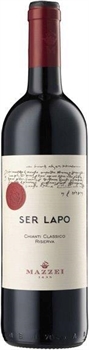 Mazzei Ser Lapo Chianti Classico Riserva 