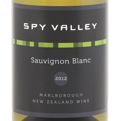 Spy Valley Sauvignon Blanc