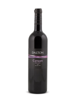 Dalton Canaan Red Kp M 