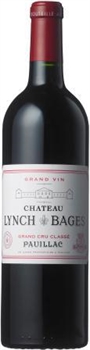  Chateau Lynch Bages