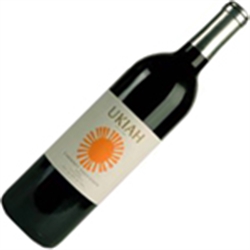 Painted Turtle Shiraz