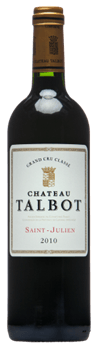 Chateau Talbot Grand Cru