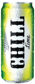 Miller Chill Lime
