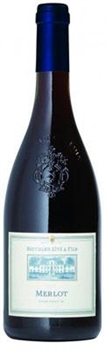 Bouchard Aine & Fils Merlot