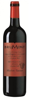 Brumont Tannat Merlot