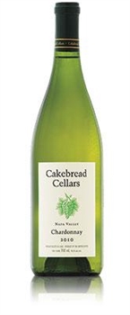 Cakebread Chardonnay
