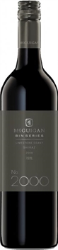 Shiraz - McGuigan Bin  2010